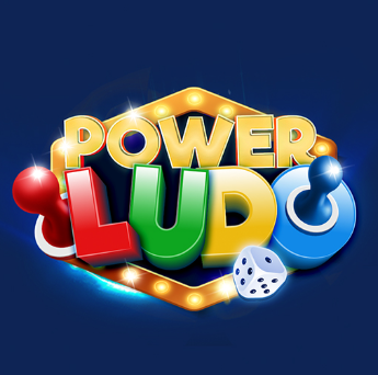 Power Ludo logo